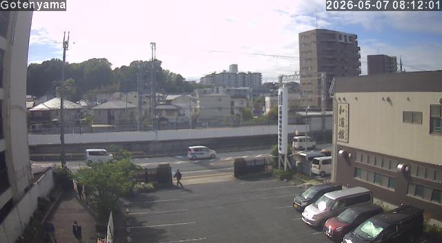 LiveCamera