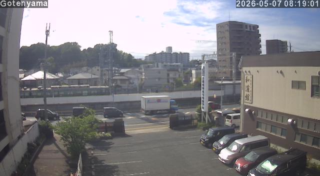 LiveCamera