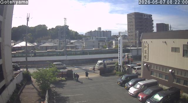 LiveCamera