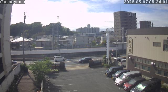 LiveCamera