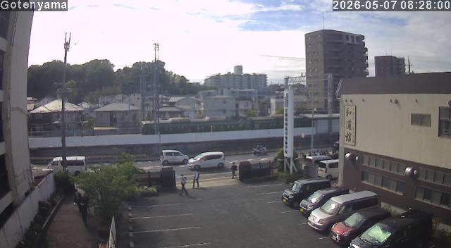 LiveCamera