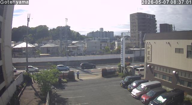 LiveCamera