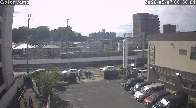 LiveCamera