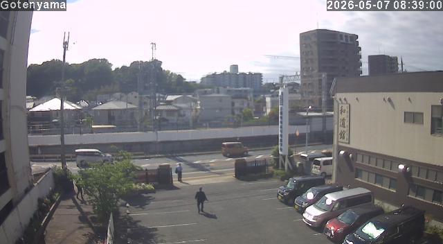LiveCamera