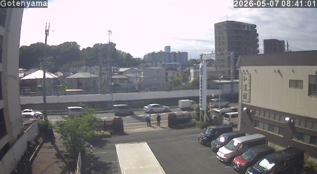 LiveCamera