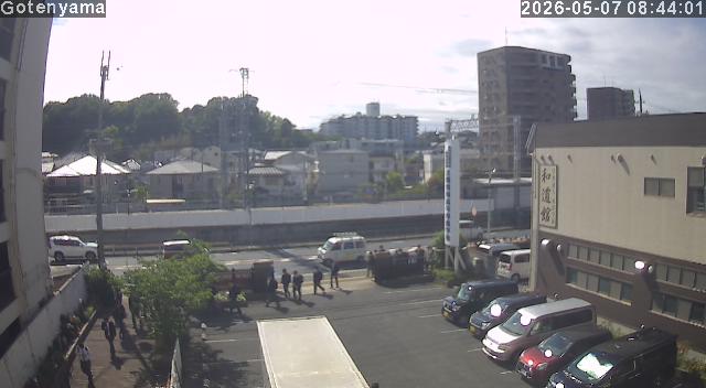 LiveCamera