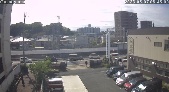 LiveCamera