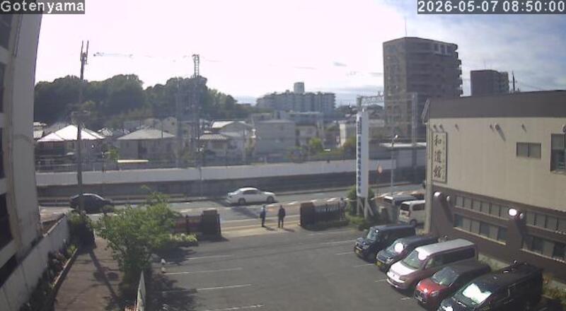 LiveCamera
