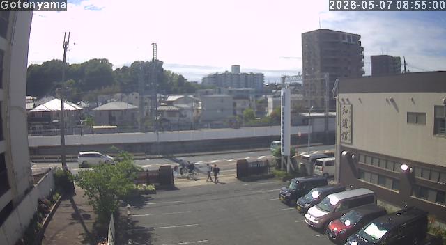 LiveCamera