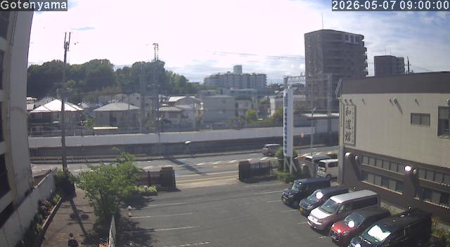 LiveCamera