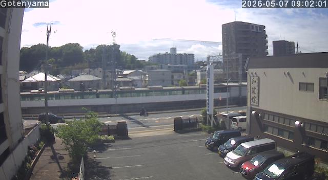 LiveCamera