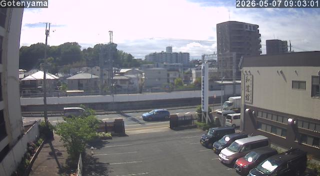 LiveCamera