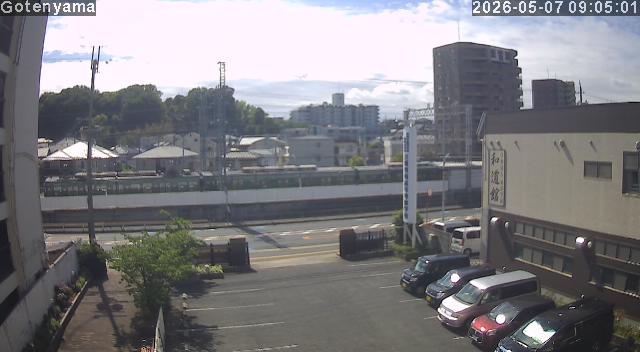 LiveCamera