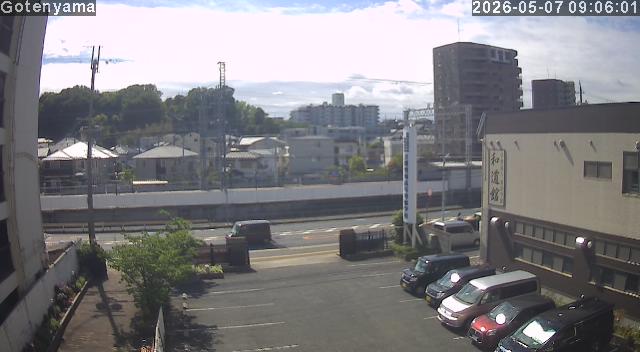 LiveCamera