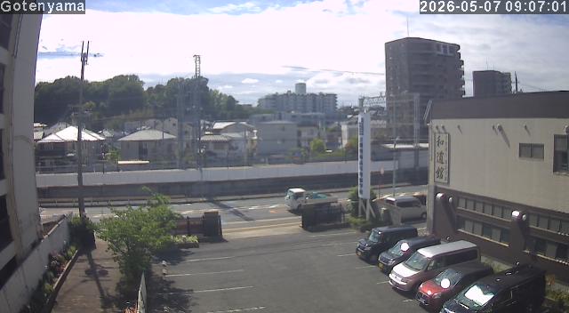 LiveCamera