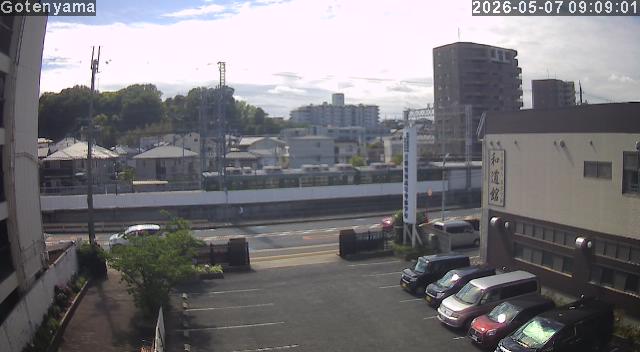 LiveCamera