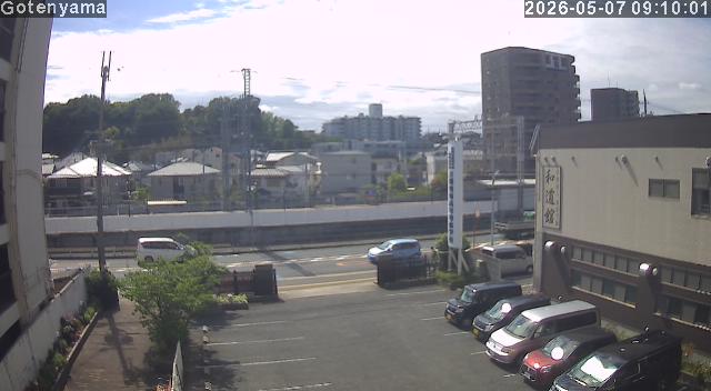 LiveCamera