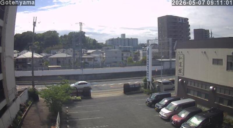 LiveCamera