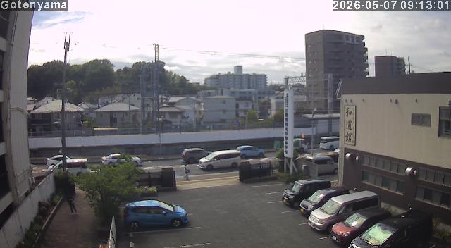LiveCamera