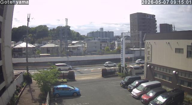 LiveCamera