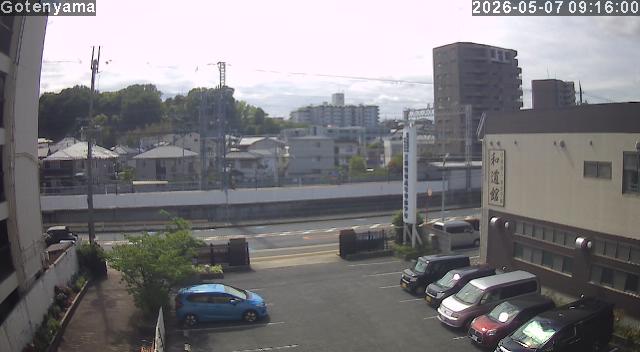 LiveCamera