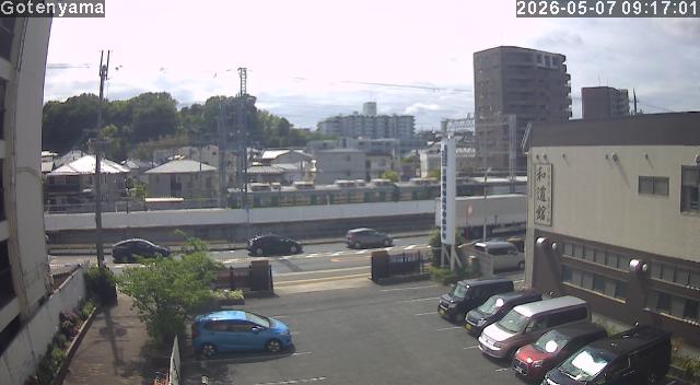 LiveCamera