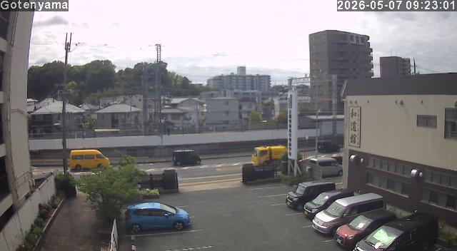 LiveCamera