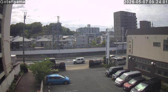 LiveCamera