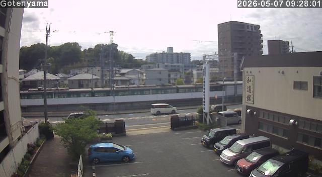 LiveCamera
