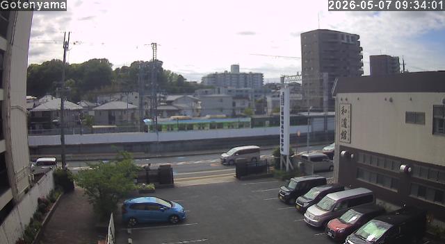 LiveCamera
