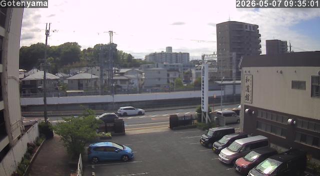 LiveCamera