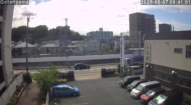 LiveCamera