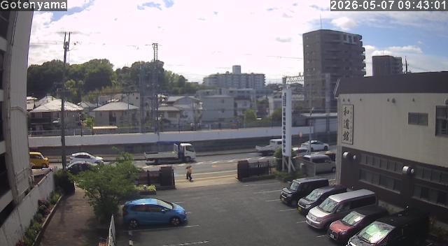 LiveCamera