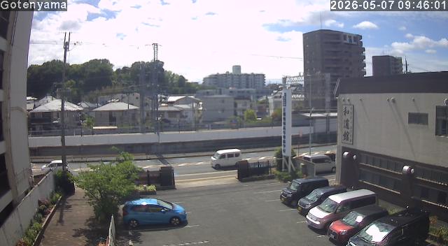 LiveCamera