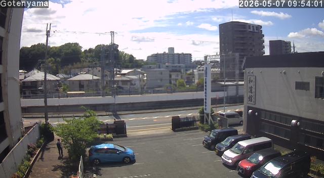 LiveCamera