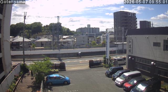 LiveCamera