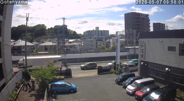 LiveCamera
