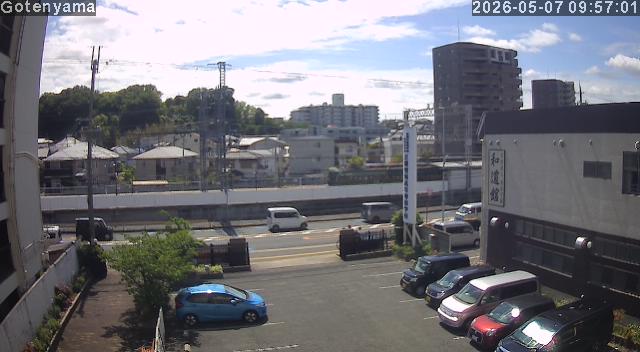 LiveCamera