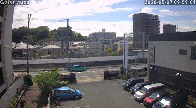 LiveCamera