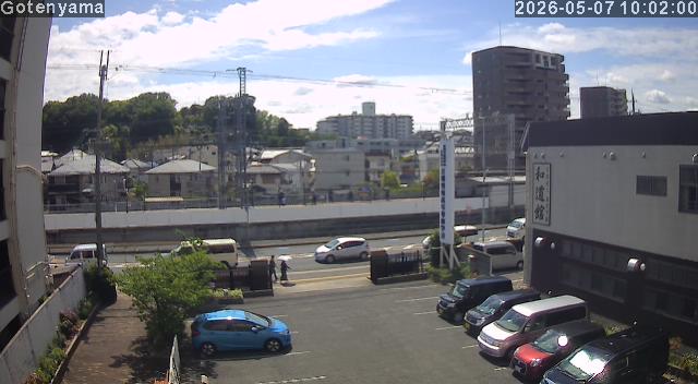 LiveCamera