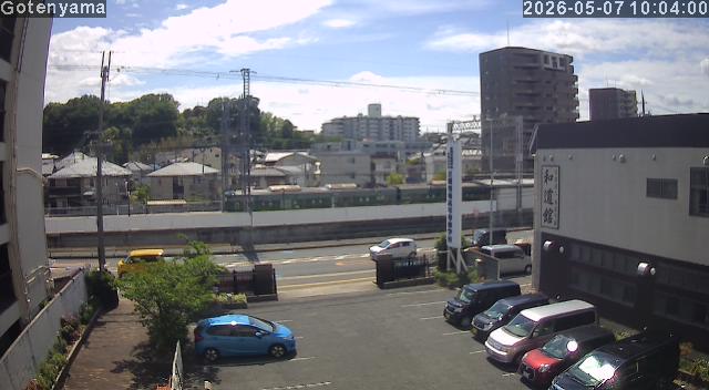 LiveCamera