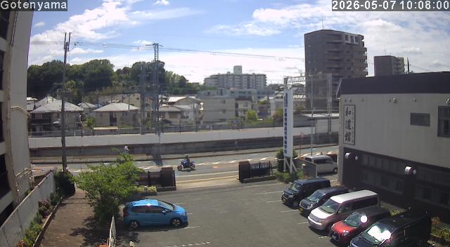 LiveCamera
