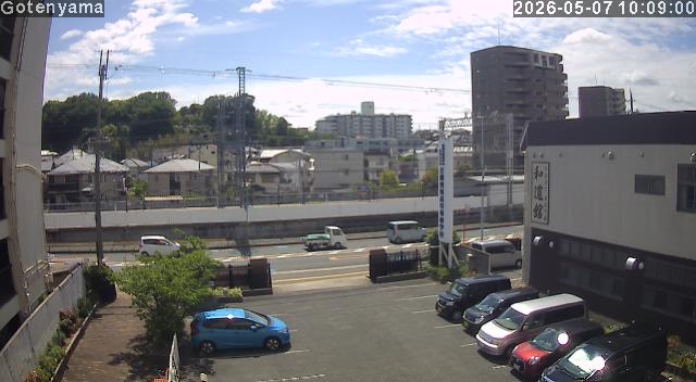 LiveCamera