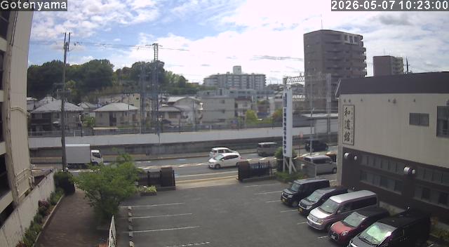 LiveCamera