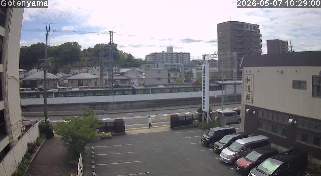 LiveCamera