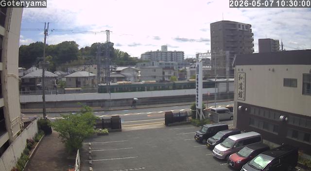 LiveCamera