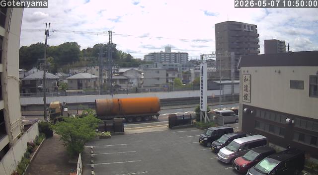 LiveCamera