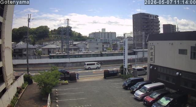 LiveCamera