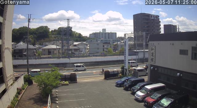 LiveCamera