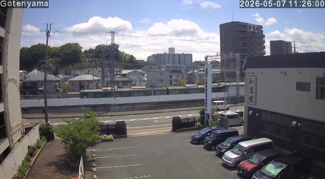 LiveCamera